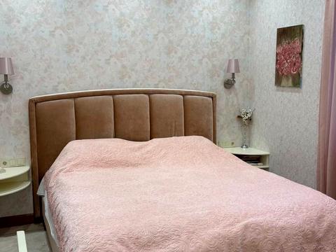 квартира по адресу Жемчужная ул., 6