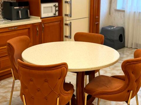 квартира по адресу Жемчужная ул., 6