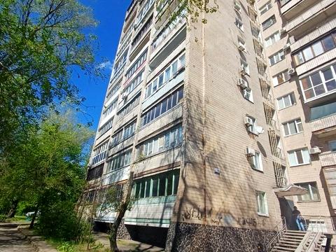 квартира за адресою Лобановського вул., 28