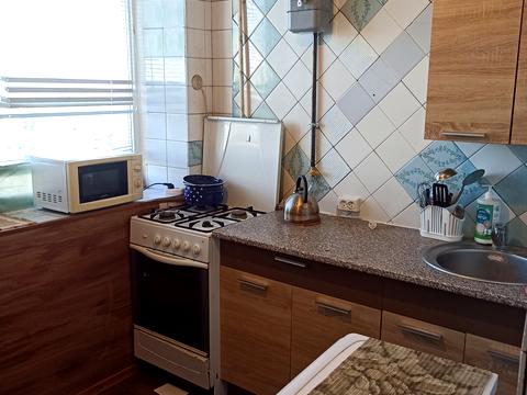 квартира за адресою Ювілейний просп. (), 91