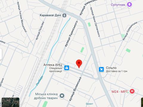квартира по адресу Авиаконструктора Антонова ул., 10