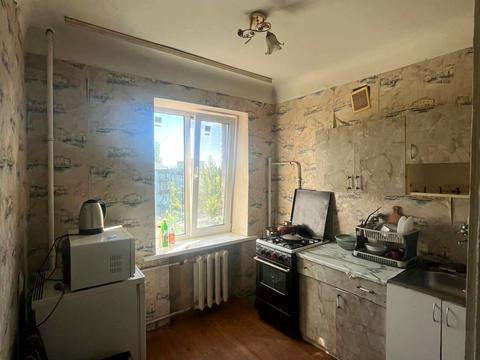 квартира по адресу Авиаконструктора Антонова ул., 10