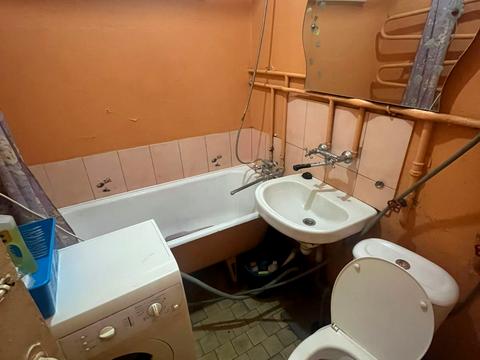 квартира по адресу Авиаконструктора Антонова ул., 10