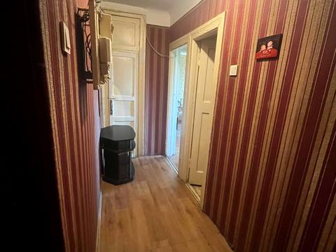 квартира по адресу Авиаконструктора Антонова ул., 10