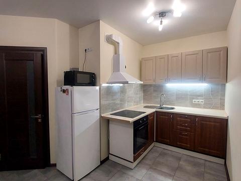 квартира за адресою Басейна вул., 6А
