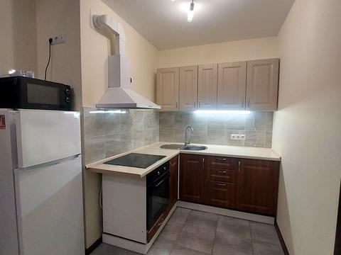 квартира за адресою Басейна вул., 6А