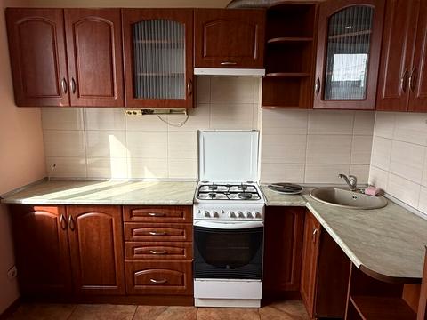 квартира по адресу Академика Заболотного ул., 59