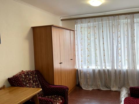 кімната за адресою Фабрична вул., 20