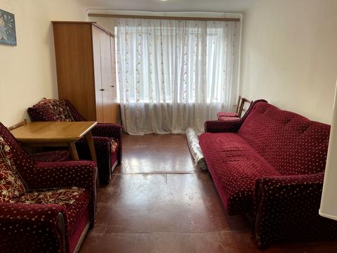 кімната за адресою Фабрична вул., 20