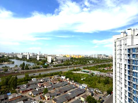 квартира за адресою Гліба Бабіча вул. (Канальна), 8-Г