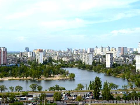 квартира за адресою Гліба Бабіча вул. (Канальна), 8-Г
