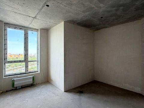 квартира за адресою Гліба Бабіча вул. (Канальна), 8-Г