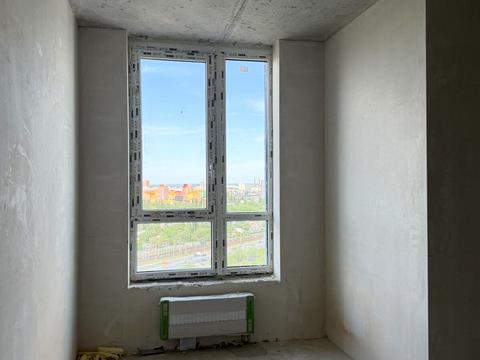 квартира за адресою Гліба Бабіча вул. (Канальна), 8-Г