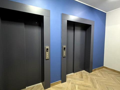 квартира за адресою Гліба Бабіча вул. (Канальна), 8-Г