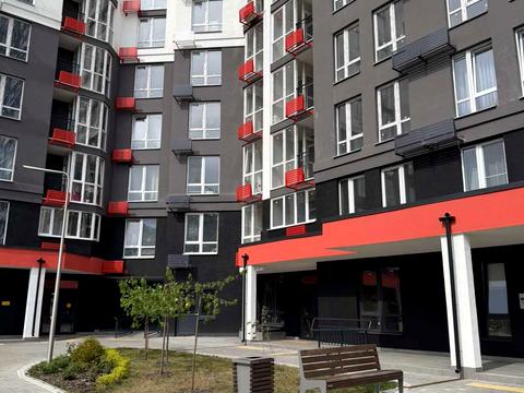 квартира за адресою Гліба Бабіча вул. (Канальна), 8-Г