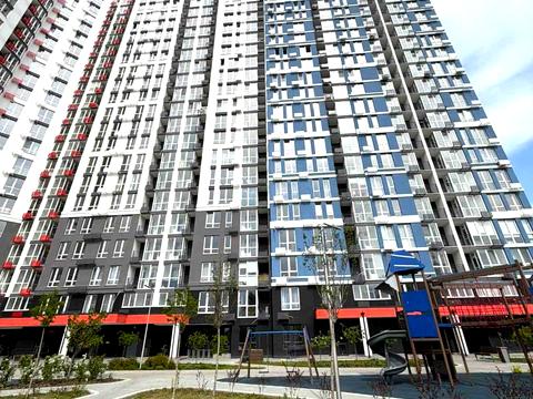 квартира за адресою Гліба Бабіча вул. (Канальна), 8-Г
