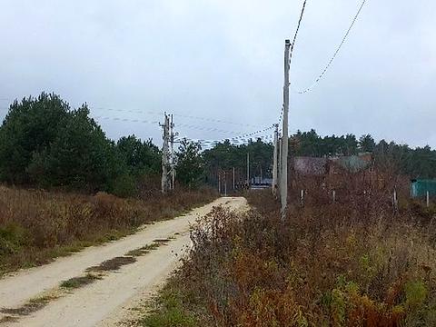 участок по адресу