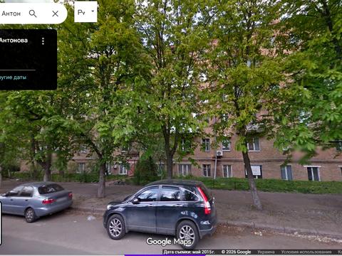 квартира по адресу Авиаконструктора Антонова ул., 10