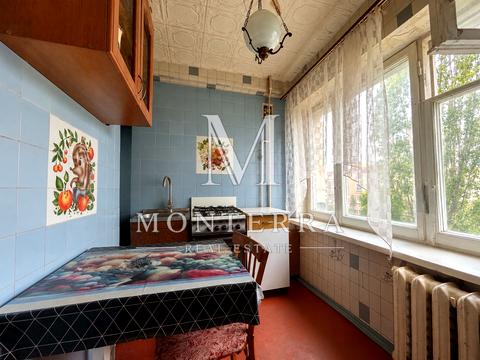 квартира за адресою Кирилівська вул. (Фрунзе), 152