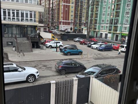 дом по адресу Українська ул., 80/1