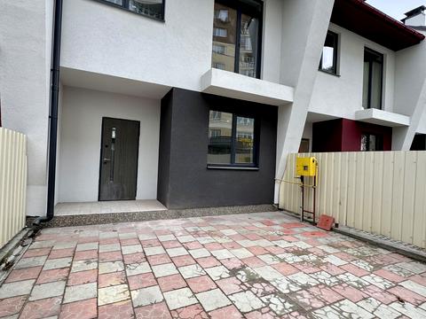 дом по адресу Українська ул., 80/1