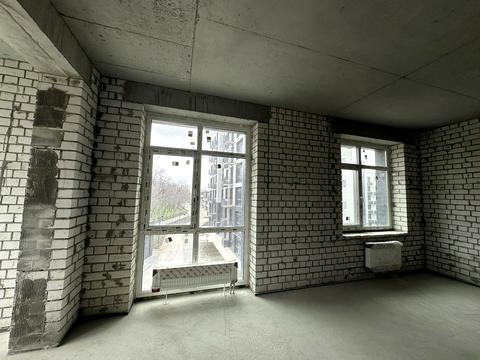 квартира за адресою Богдана Хмельницького просп. (Героїв Сталінграда), (Будинок 2)