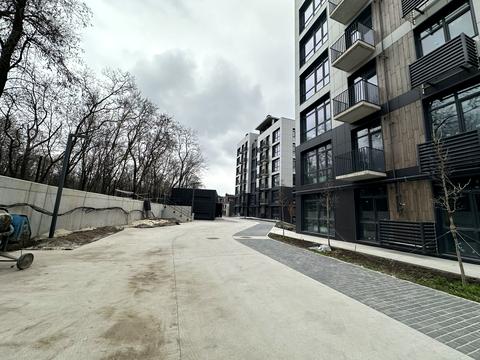 квартира за адресою Богдана Хмельницького просп. (Героїв Сталінграда), (Будинок 2)
