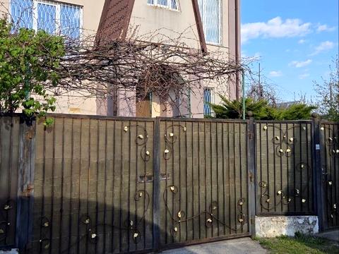 будинок за адресою Ветеранська