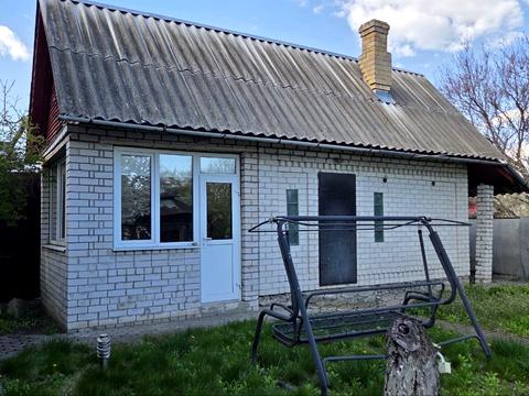 будинок за адресою Ветеранська