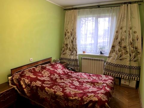 квартира по адресу Заньковецкой ул., 25