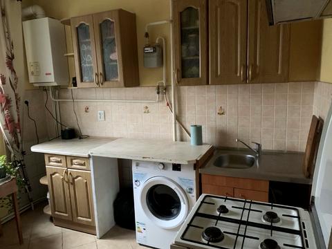 квартира за адресою Марії Заньковецької вул., 25