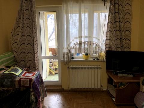 квартира по адресу Заньковецкой ул., 25