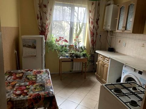 квартира по адресу Заньковецкой ул., 25
