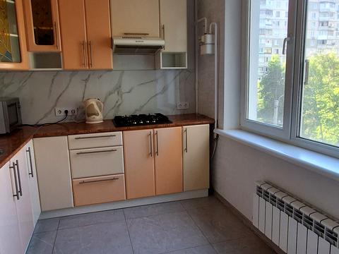 квартира за адресою Харків, Валентинівська вул., 3