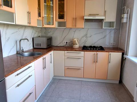 квартира за адресою Харків, Валентинівська вул., 3