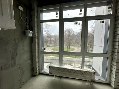 квартира за адресою Богдана Хмельницького просп. (Героїв Сталінграда), (Будинок 2)