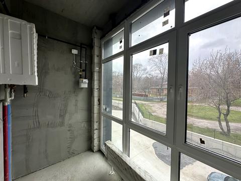 квартира за адресою Богдана Хмельницького просп. (Героїв Сталінграда), (Будинок 2)