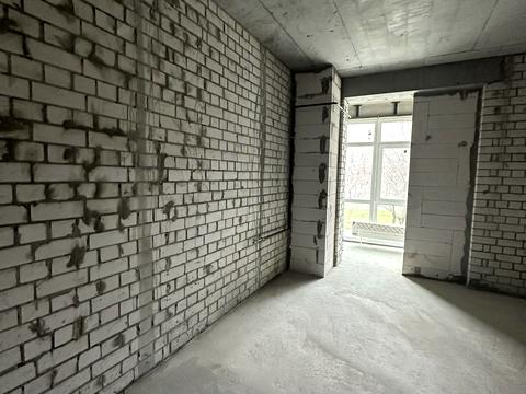 квартира за адресою Богдана Хмельницького просп. (Героїв Сталінграда), (Будинок 2)