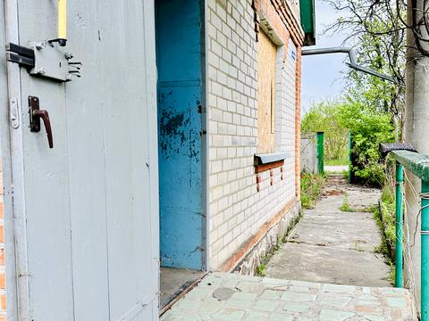 дом по адресу Гайок ул.