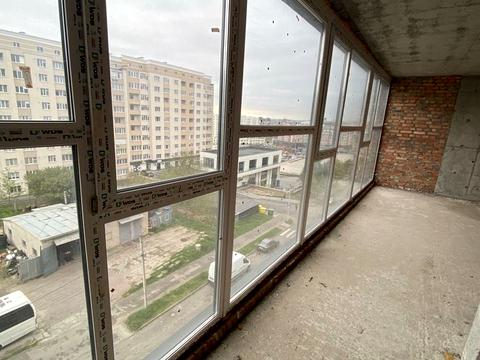 квартира за адресою Кармелюка вул., (Будинок 1)