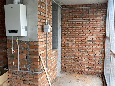 квартира за адресою Кармелюка вул., (Будинок 1)
