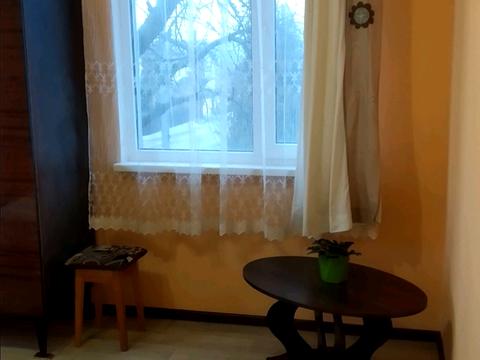 кімната за адресою Сіверянська вул., 1