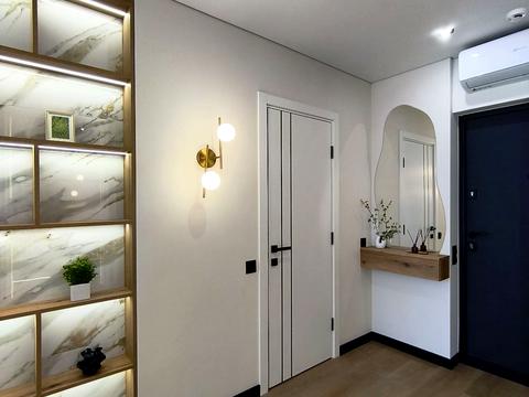 квартира за адресою Романа Левицького вул., 4