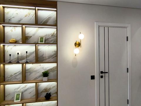 квартира за адресою Романа Левицького вул., 4