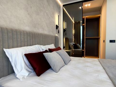 квартира за адресою Бельведерська вул., (Будинок 2)