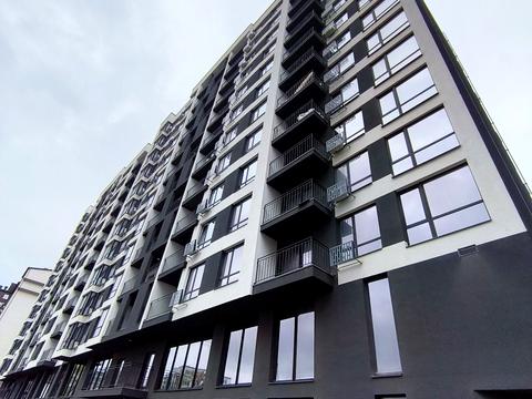квартира за адресою Бельведерська вул., (Будинок 2)