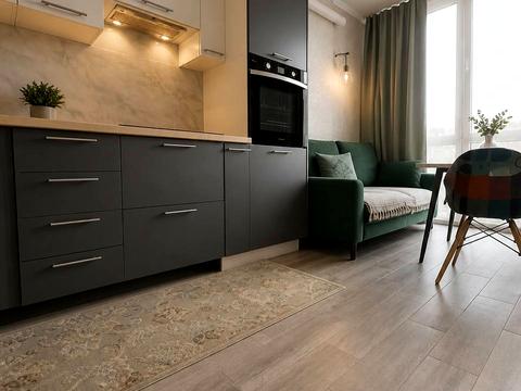 квартира за адресою Собранецька вул., 9