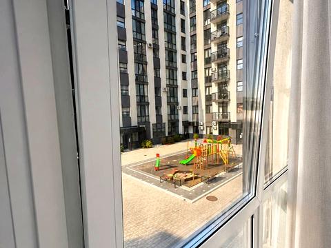 квартира за адресою Собранецька вул., 9