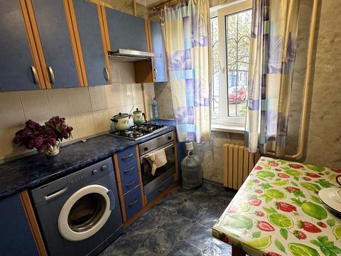 квартира за адресою Євгена Танцюри вул., 76