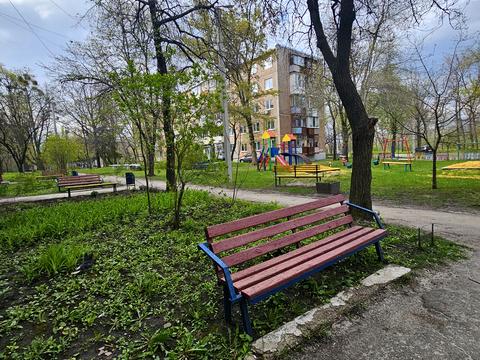 квартира по адресу Мира ул., 110